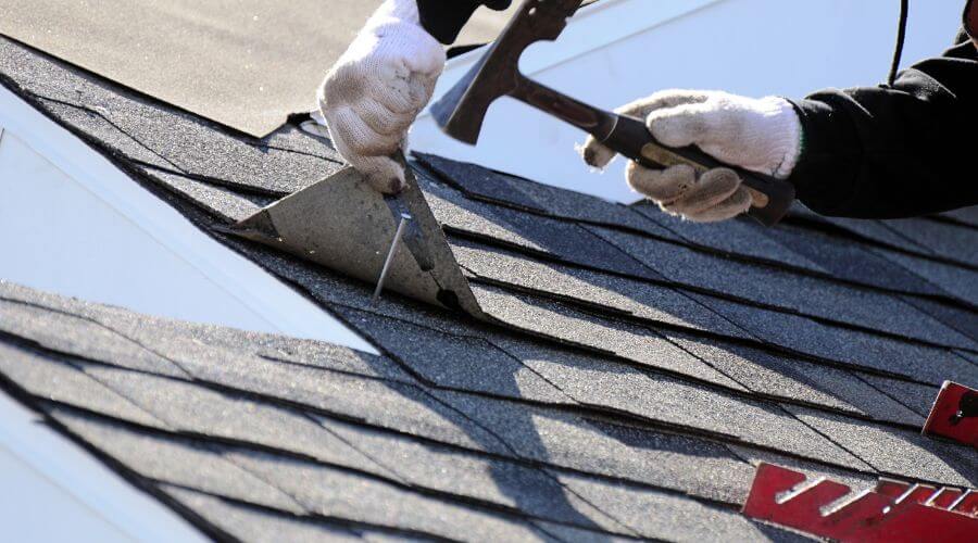 Expert Emergency Roof Repairs services in West Park, NY
